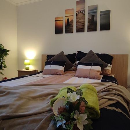 Limonade Apartman Ac Agard Elmenyfuerdo Mellett Gárdony Exteriör bild