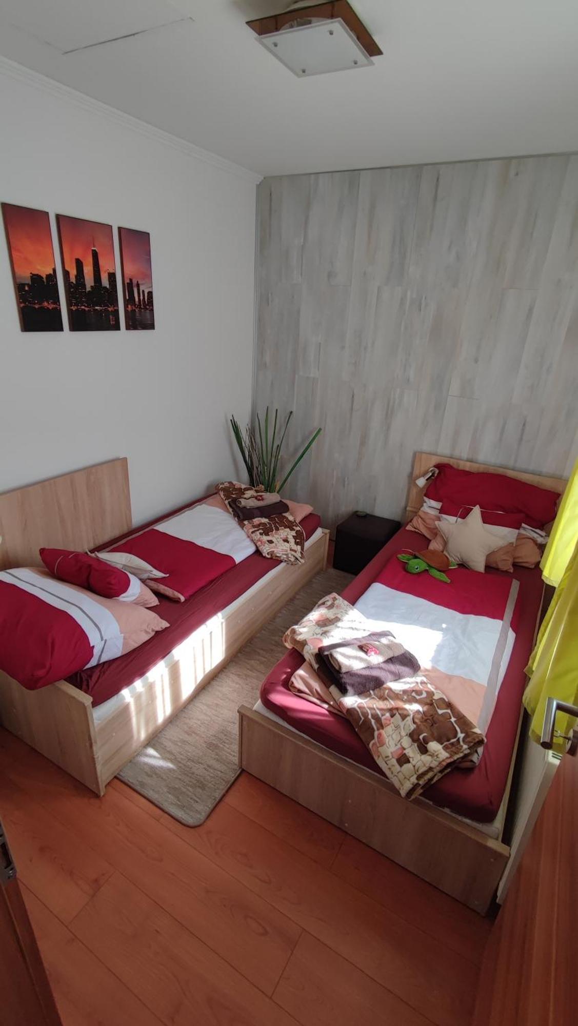 Limonade Apartman Ac Agard Elmenyfuerdo Mellett Gárdony Exteriör bild
