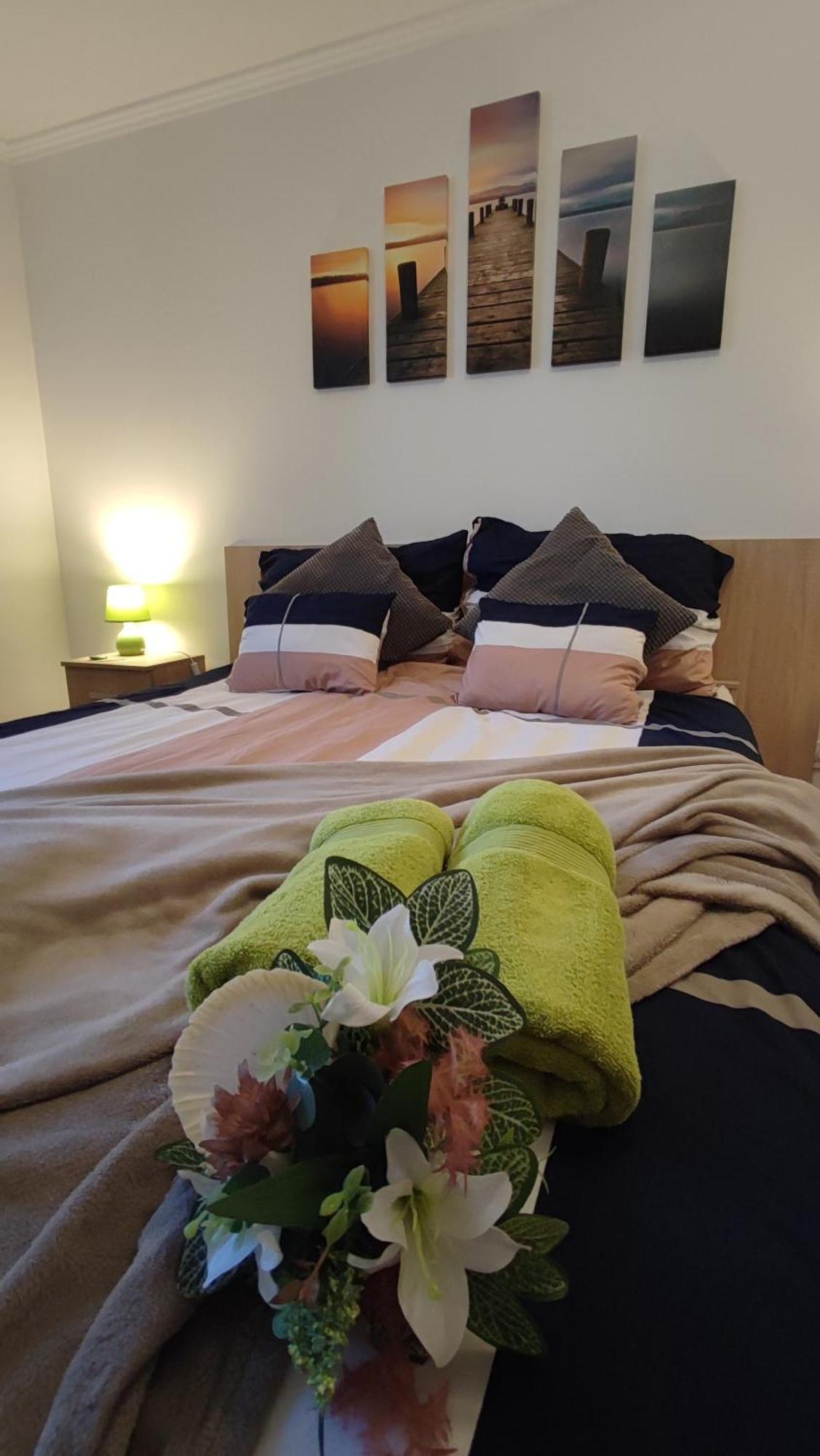 Limonade Apartman Ac Agard Elmenyfuerdo Mellett Gárdony Exteriör bild