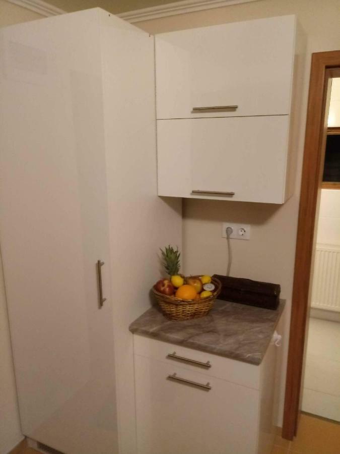 Limonade Apartman Ac Agard Elmenyfuerdo Mellett Gárdony Exteriör bild